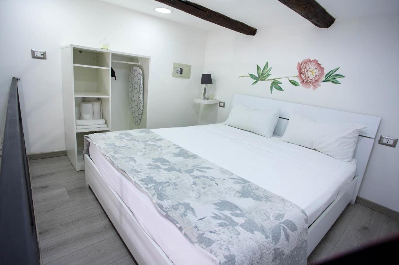 Villa 'O Vascio Di Rosa à Naples Extérieur photo